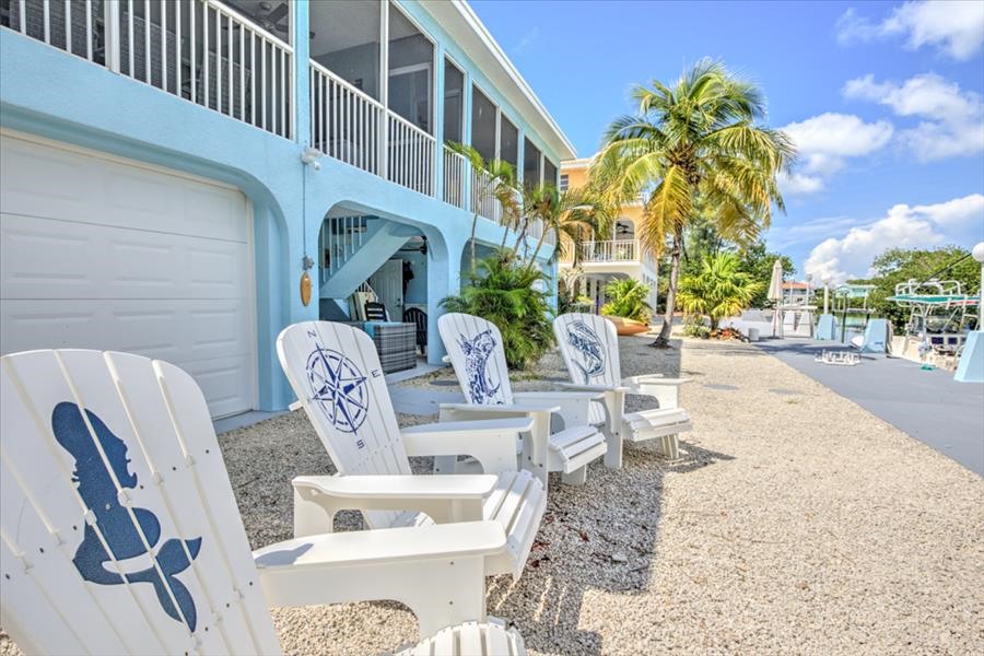 Pelagic Retreat MA1035 Florida Keys Vacation Rentals